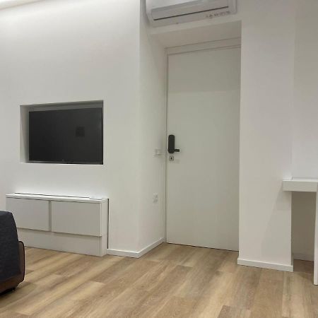 Abba Rooms Cagliari Exteriör bild