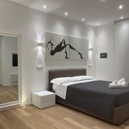 Abba Rooms Cagliari Exteriör bild