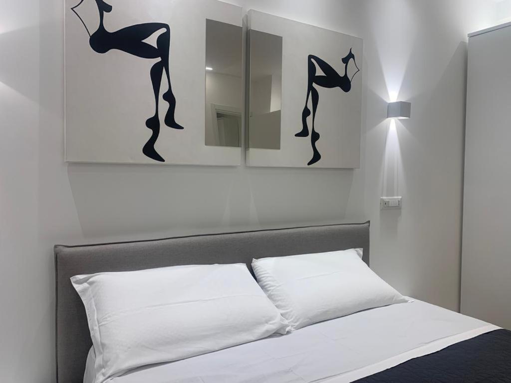 Abba Rooms Cagliari Exteriör bild