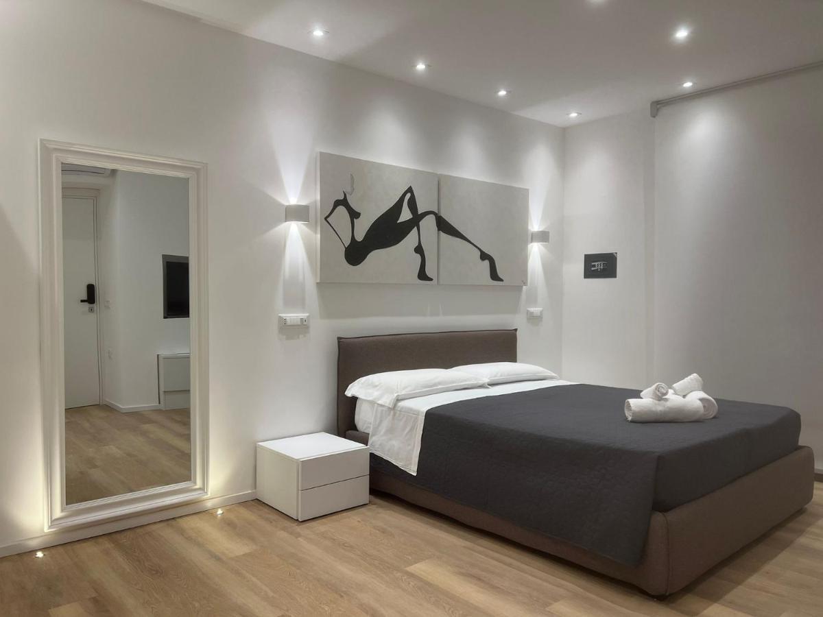 Abba Rooms Cagliari Exteriör bild