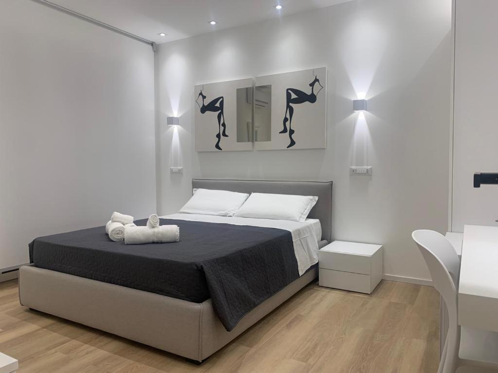 Abba Rooms Cagliari Exteriör bild