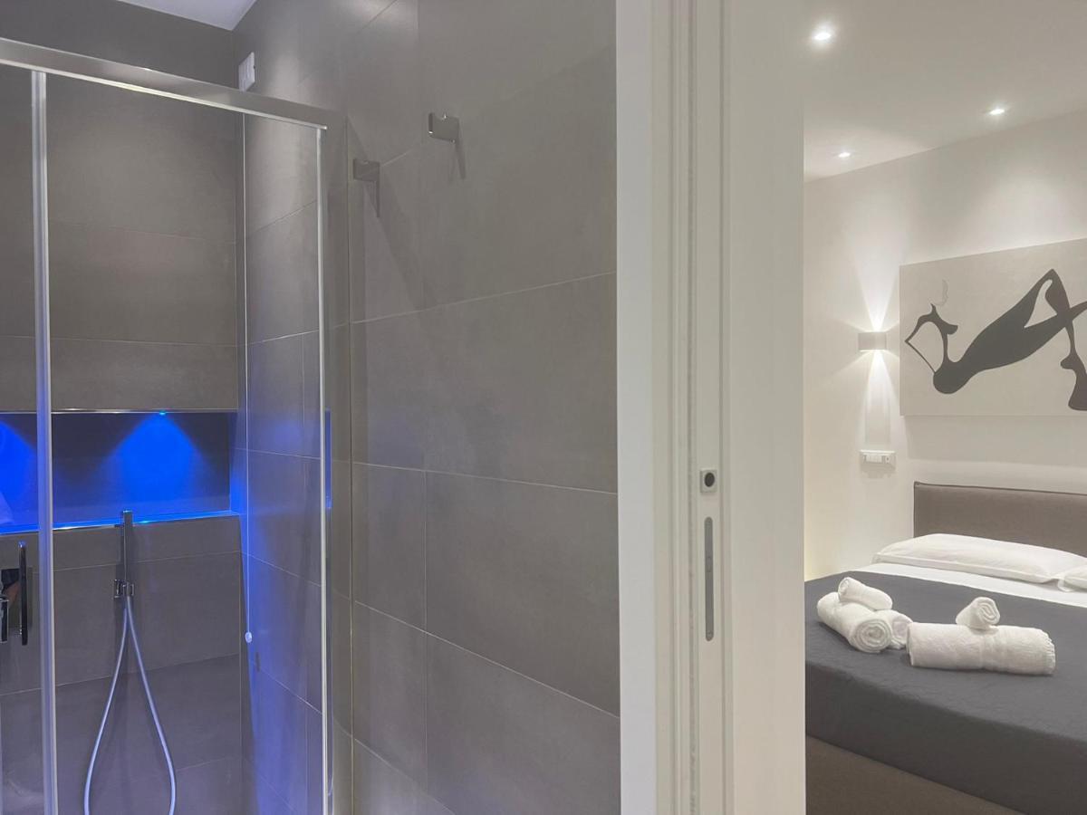 Abba Rooms Cagliari Exteriör bild
