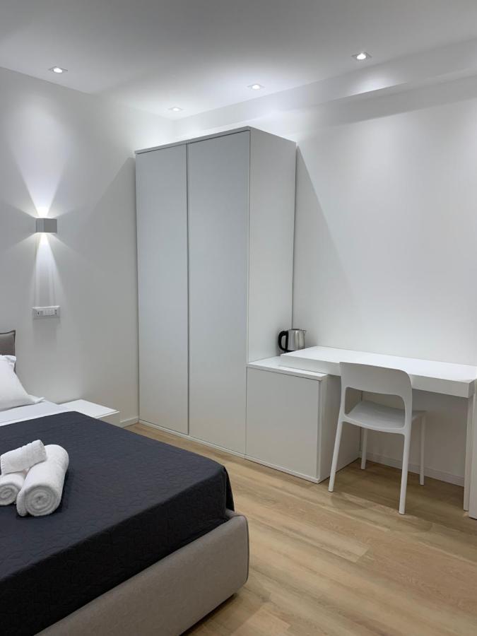 Abba Rooms Cagliari Exteriör bild
