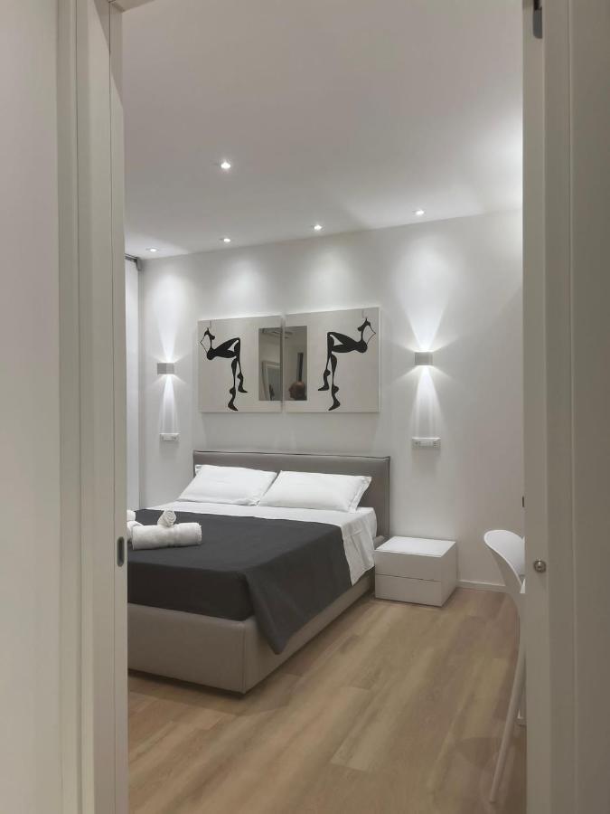 Abba Rooms Cagliari Exteriör bild