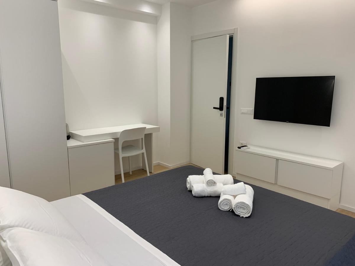 Abba Rooms Cagliari Exteriör bild