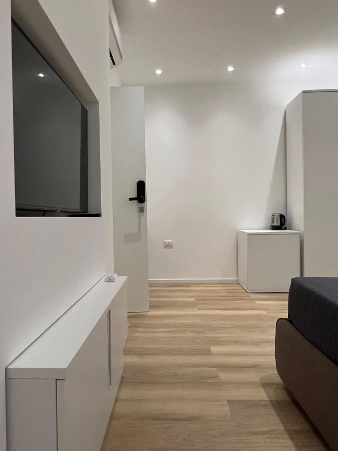 Abba Rooms Cagliari Exteriör bild