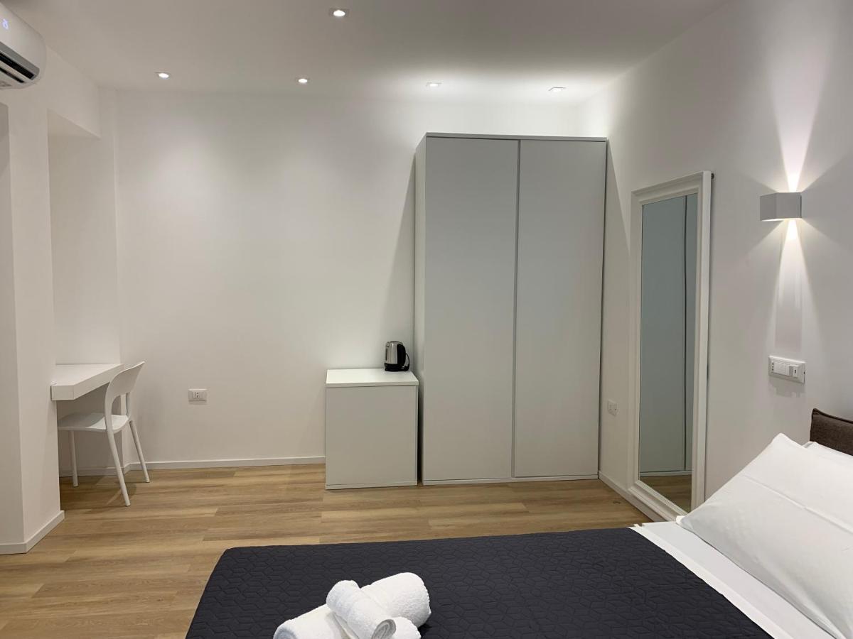 Abba Rooms Cagliari Exteriör bild
