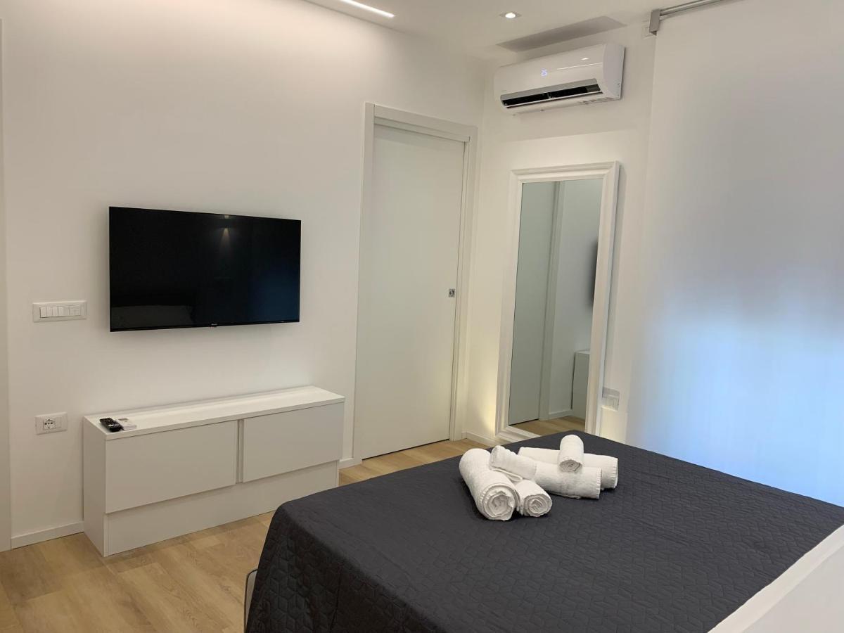 Abba Rooms Cagliari Exteriör bild