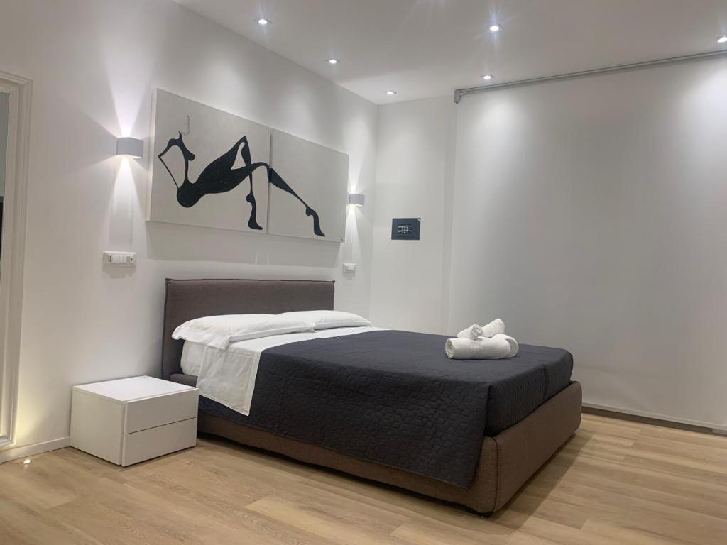 Abba Rooms Cagliari Exteriör bild