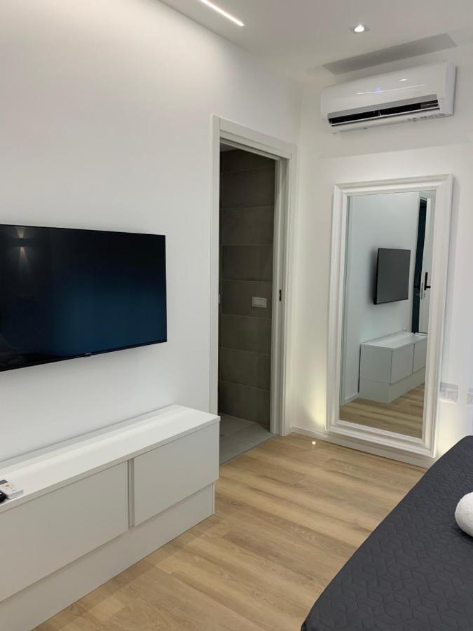 Abba Rooms Cagliari Exteriör bild